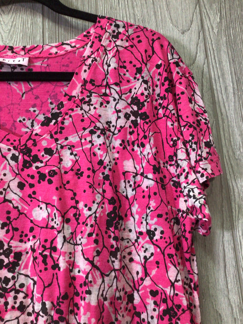Habitat Size Large Top